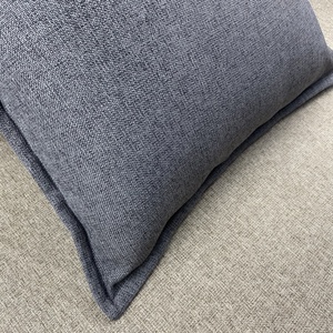 Muestras gratis Venta al por mayor Pedido a granel Asequible Decoración <span class=keywords><strong>para</strong></span> el hogar Tela Poliéster Lino Look Tela <span class=keywords><strong>de</strong></span> tapicería <span class=keywords><strong>para</strong></span> fabricantes <span class=keywords><strong>de</strong></span> <span class=keywords><strong>sofás</strong></span> - Product Image 6