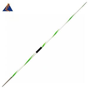 <span class=keywords><strong>Jabalina</strong></span> de Competición de Alta Calidad, 300-800g, <span class=keywords><strong>Jabalina</strong></span> Profesional de Aleación de Aluminio <span class=keywords><strong>para</strong></span> Pista y Campo, <span class=keywords><strong>para</strong></span> Atletas - Product Image 1