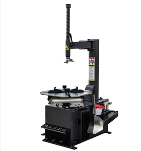 <span class=keywords><strong>Machine</strong></span> de changeur de pneu à bras oscillant à bas prix 14-26 "équipement de garage de changeur de pneu pour la réparation de voiture - Product Image 1