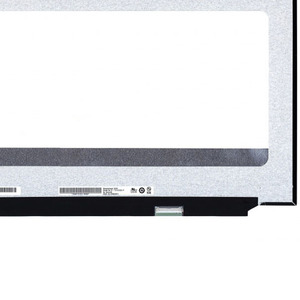 Monitor Led de 17,3 "B173HAN04.4 1920(RGB)* 1080 FHD EDP 40 pines 144Hz IPS WLED Pantalla de computadora portátil - Product Image 3