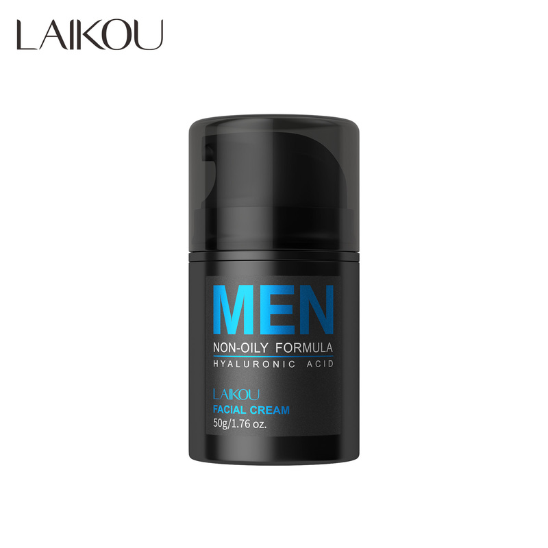 LAIKOU Skin Care Face Cream Oil