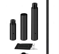 Équipement de fitness 45mm Portable Dance Striptease Pole Dance Pole