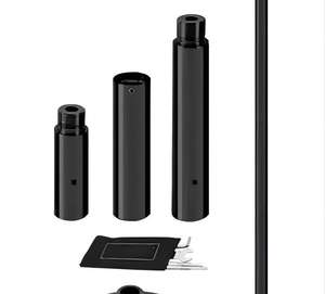 Équipement <span class=keywords><strong>de</strong></span> fitness 45mm Portable Dance <span class=keywords><strong>Striptease</strong></span> Pole Dance Pole - Product Image 2