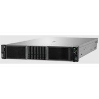 Hpe Proliant DL380a Gen11 3.0 TB 3.9 Ghz 8SFF komputer Intel Gen11 2U 2P 24SFF rak Server Hpe