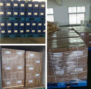 Poudre d'acide stéarique de haute qualité d'approvisionnement d'usine 1842 à bas prix - Product Image 6