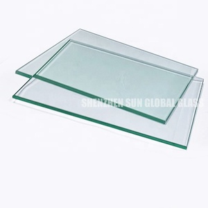 Fabricant de verre de construction entièrement trempé, verre thermique trempé plat et incurvé de sécurité bs6206 <span class=keywords><strong>prix</strong></span> par <span class=keywords><strong>m2</strong></span> vidrio templado - Product Image 6