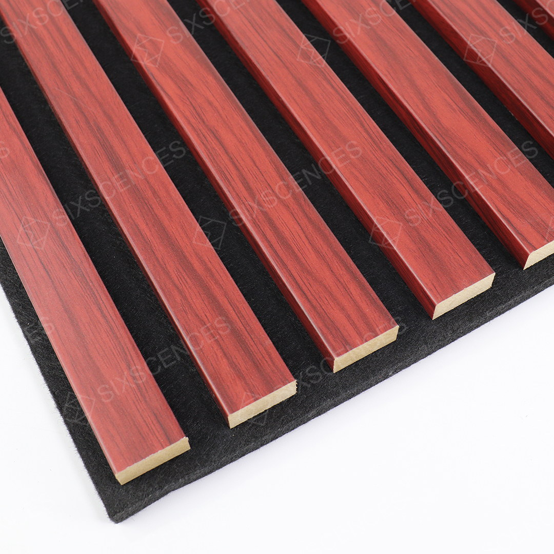 home studio acoustics wall panels soundproof Wall Decor panels Reduce noise