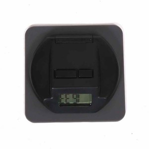 批发自动数字电动停车定时器盘时钟 - Product Image 3