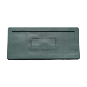 <span class=keywords><strong>40</strong></span> mảnh ô tô xe máy kết hợp công cụ tay áo thiết lập hộp công cụ cờ lê tay áo kết hợp bộ công cụ xây dựng - Product Image 6