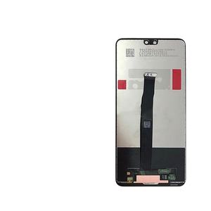 Pantalla táctil LCD Original para HUAWEI p20, venta directa de fábrica - Product Image 4