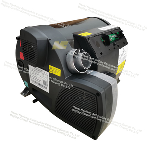 Calentador Combinado Eléctrico y de Gasolina de 220v 4kw para Estacionamiento, Calentador Integrado de Aire y Agua de 12v, Similar a <span class=keywords><strong>Truma</strong></span> - Product Image 3