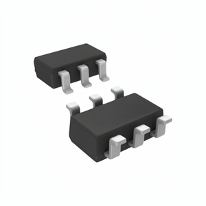 Original Power Management (PMIC) SOT 23 6 Thin, TSOT 23 6 CAT6221-SFTD-GT3 Electronic Chips Component - Product Image 1