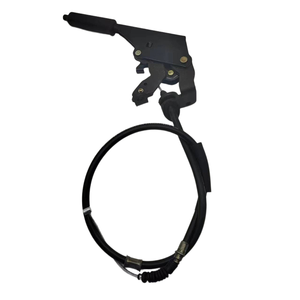 ब्रेक के साथ पार्किंग ब्रेक नियंत्रण संभाल - Product Image 3