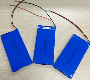 Batterie haute capacité 3.7v 10000mah charge rapide petite banque de puissance - Product Image 4