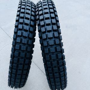 Llanta de Motocicleta para <span class=keywords><strong>Motocross</strong></span> 110/90-19 80/100-21 a Precio Barato de Mayoreo - Product Image 5