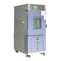 Machine d'essai en aluminium de qualité supérieure avec techniques de chambre froide et chaude, protection IP67, puissance 20 kW, garantie 1 an