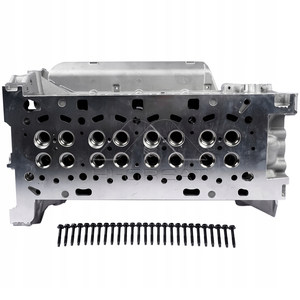 6000616467 908331K 110412453R Cabeza de Cilindro 1.6L 16V R9M413 OM622.951 para Fiat Talento NV300 Kombi Opel Vivaro 6000616467 Whethe - Product Image 1