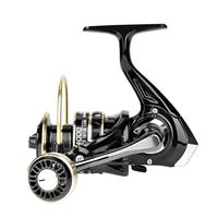 Gulungan pancing Jigging AF2000-7000 Metal Casting Jepang murah kustom pabrik gulungan pancing putar 10kg air garam