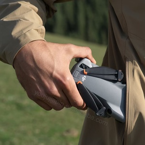 Nuevo Dron <span class=keywords><strong>DJI</strong></span> Modelo <span class=keywords><strong>Mini</strong></span> 5 Pro Fly More <span class=keywords><strong>Combo</strong></span> <span class=keywords><strong>Plus</strong></span> con RC 2 Original <span class=keywords><strong>Mini</strong></span> Profesional para Fotografía Aérea Integral - Product Image 4