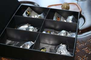 2023 EU ดอกลิลลี่ดอกมะลิและดอกลิลลี่ทำด้วยมือ - Product Image 5