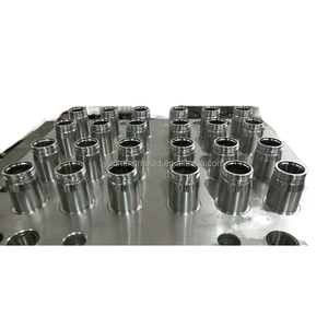 Taizhou Spot 20 dents désinfection eau bouchon à vis moule 410 moule à clapet désinfection eau couverture moule - Product Image 5