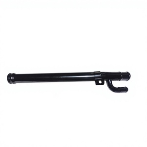 Manguera de Radiador de Hierro de 2mm de Espesor para Mercedes-Benz, Pieza de Repuesto 55185067 - Product Image 5