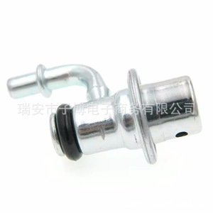 Régulateur de pression d'injection de carburant 35301-07000 pour Hyundai Kia Picanto 04-11, nouvelle pièce de rechange - Product Image 1
