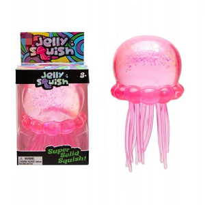 ของเล่นคลายเครียดข้ามพรมแดน Dippin Dazzler สควิชชี่ พลาสติก PU กล่องของขวัญขนาดเล็ก ของเล่นบีบเสริมประสาทสัมผัส สำหรับทุกเพศ 14+ - Product Image 4