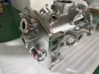 Tuyau à vide en acier inoxydable 304/316 soudé avec précision, avec bride KF ISO, usinage CNC personnalisé, pour laboratoire scientifique, industrie alimentaire