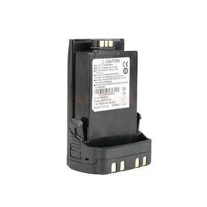 PMNN4486 Pmnn4403 <b>Walkie</b> <b>Talkie</b> Battery for <b>Motorola</b> Apx7000 Apx6000 Apx8000 Srx2200n radio Nntn8930 Nntn7038 Nntn7038a 2650mah - Product Image 4