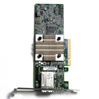726911-B21 H241 Adaptador de bus de host inteligente Ext de 2 puertos de 12Gb