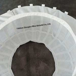 Spin secagem máquina polipropileno tripé centrífuga filtro saco fabricantes fornecimento direto - Product Image 3