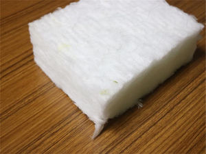 Protection <span class=keywords><strong>de</strong></span> l'environnement Isolation acoustique Classe A1 Ignifuge Isolation thermique Sans formaldéhyde Panneau <span class=keywords><strong>de</strong></span> <span class=keywords><strong>laine</strong></span> <span class=keywords><strong>de</strong></span> <span class=keywords><strong>verre</strong></span> - Product Image 2