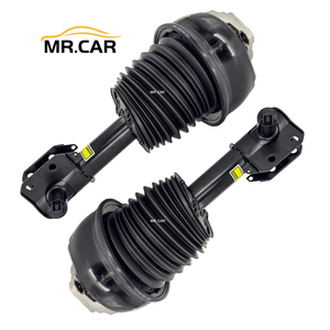 Amortisseur de suspension pneumatique avant OE pour Classe E modèle W212 550 W218 avec ADS Mercedes-<span class=keywords><strong>AMG</strong></span> <span class=keywords><strong>CLS</strong></span> <span class=keywords><strong>63</strong></span> <span class=keywords><strong>S</strong></span> <span class=keywords><strong>4Matic</strong></span> Coupé - Product Image 5