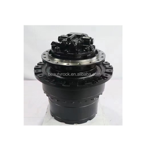 Bagian ekskavator ZAX200-3 ZX200-3 ZAX230 ZX230 ZX240-3 Final Drive <span class=keywords><strong>HMGF40FA</strong></span> <span class=keywords><strong>Travel</strong></span> <span class=keywords><strong>Motor</strong></span> <span class=keywords><strong>Assy</strong></span> 9261222 9233692 - Product Image 1