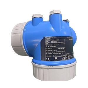 Instrument de mesure de niveau radar guidé Endress+Hauser Levelflex FMP54 avec acier inoxydable 304/316L IP68 - Product Image 2