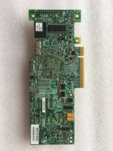 オリジナルのIBM 46C8927 46M0851 46M0829 M5015M5015アレイカードは完全に機能します - Product Image 2