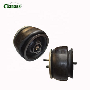 Repuestos de Alta Calidad para Autobuses Higer, Ankai, Yutong y Zhongtong, Suspensión Neumática Goodyear Firestone ET15M-0 para Cabina - Product Image 1