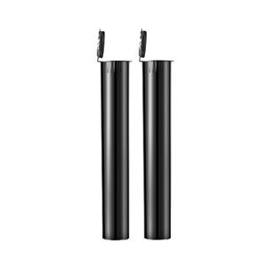 85mm Pop Top Tubes Emballage de rouge à lèvres 116mm <span class=keywords><strong>King</strong></span> <span class=keywords><strong>Size</strong></span> demi-gramme - Product Image 5