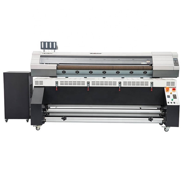 Direct Selling Fabric Sublimation Printer 1800mm Sublimation Printer