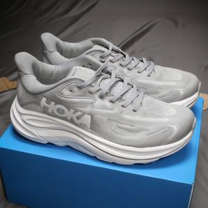 Zapatillas Deportivas Hokas 10 de Alta Calidad para Exteriores, Transpirables, Ligeras, con Amortiguación, Cómodas, Modernas, para Baloncesto - Product Image 4