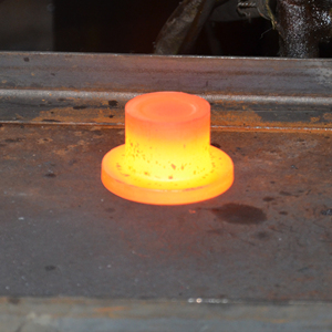 Tùy chỉnh thực hiện nhà máy độ chính xác cao nhôm rèn các bộ phận rèn nóng và dịch vụ gia công CNC - Product Image 2