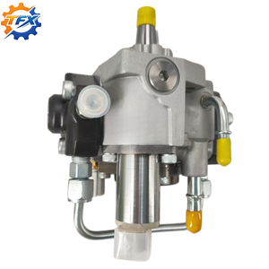 Pièces d'excavateur 416F 416F2 420F 420F2, pompe d'injection de moteur diesel C4.4 C4.4B C3.4 294000-1381 3708363 20R4783 - Product Image 1