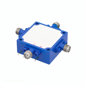 PE71S6286 สวิตช์ RF บริการครบวงจรแบบดั้งเดิม - Product Image 1