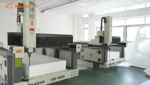 Escultura de Modelo de Simulación para Exteriores, con Temáticas de Alta y Baja Temperatura, y una Escultura IP - Product Image 5