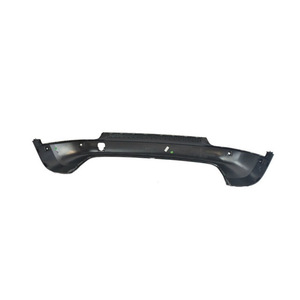 Sección Inferior del Parachoques Trasero Thzy 5VT91RXFAC para Jeep Compass Mk 2017-2023 con Transmisión Automática - Product Image 1