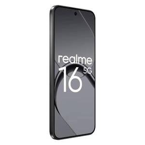 Versione Globale Realme 16 5G RMX5171 Smartphone 6.57" 120Hz AMOLED Batteria Titan da 7000mAh Dimensity 6400 Turbo Telefono Cellulare - Product Image 5
