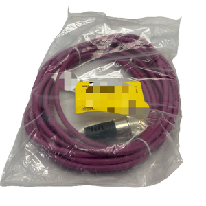 <span class=keywords><strong>P</strong></span>-rkm 30-026-6m危险位置线组7/8英寸母<span class=keywords><strong>3</strong></span>针U-02687新原装就绪库存工业自动化包装 - Product Image 1