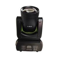Nouveau bas prix 8 colors180W blanc LED faisceau tête mobile pour Dj Party Disco Led lumières de scène