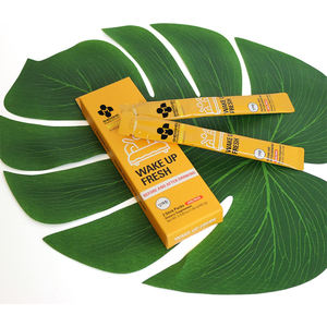 Gel anti-gueule de bois parfait, avant et après l'alcool, aide à la métabolisation des produits toxiques de l'alcool - Product Image 2